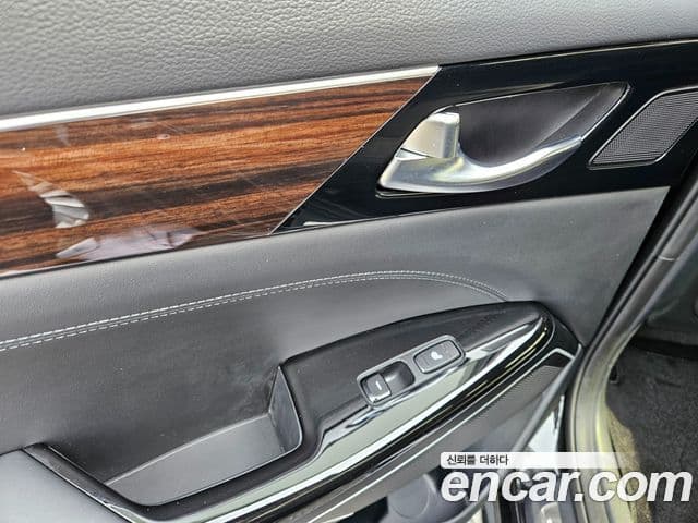 Kia All New K7 Prestige, 2018 16