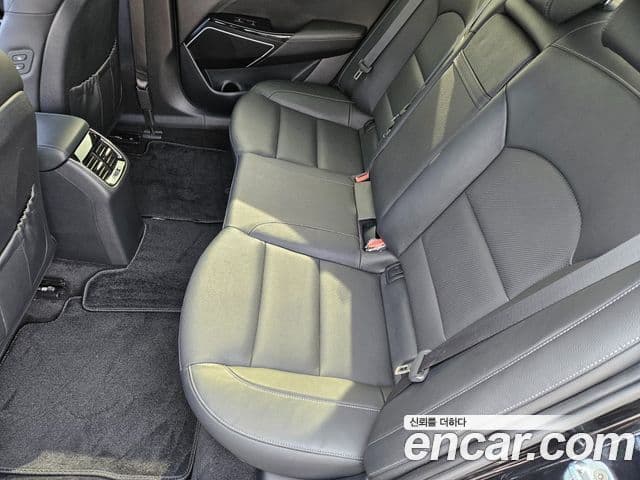 Kia All New K7 Prestige, 2018 17