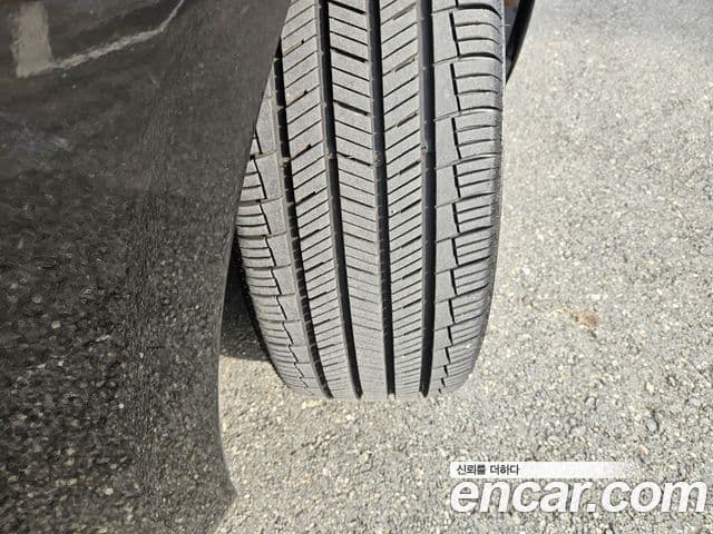 Kia All New K7 Prestige, 2018 20