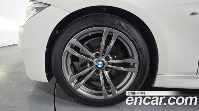 BMW 3시리즈 (F30) 320i M Sport, 2018 все фото
