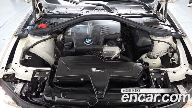 BMW 3시리즈 (F30) 320i M Sport, 2018 6