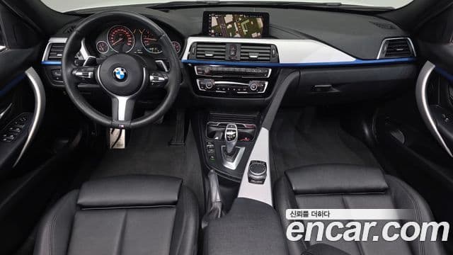 BMW 3시리즈 (F30) 320i M Sport, 2018 7