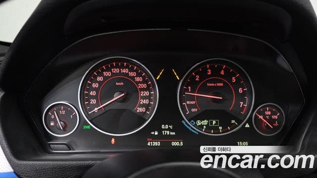 BMW 3시리즈 (F30) 320i M Sport, 2018 8