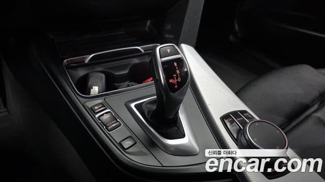 BMW 3시리즈 (F30) 320i M Sport, 2018 9