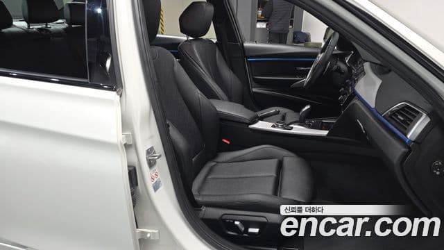 BMW 3시리즈 (F30) 320i M Sport, 2018 10