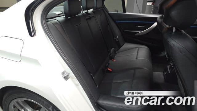 BMW 3시리즈 (F30) 320i M Sport, 2018 11
