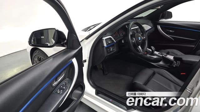 BMW 3시리즈 (F30) 320i M Sport, 2018 12