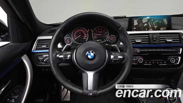 BMW 3시리즈 (F30) 320i M Sport, 2018 13