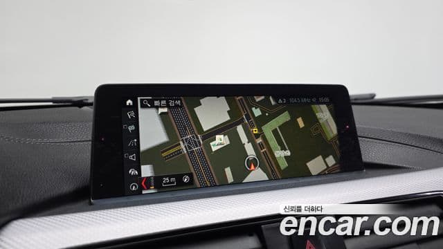 BMW 3시리즈 (F30) 320i M Sport, 2018 16