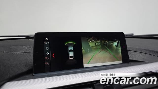 BMW 3시리즈 (F30) 320i M Sport, 2018 17