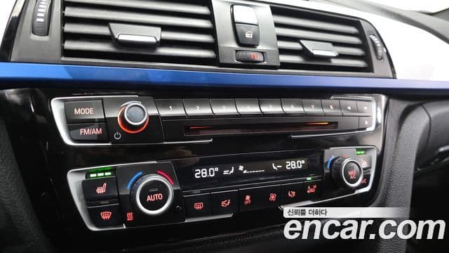 BMW 3시리즈 (F30) 320i M Sport, 2018 18