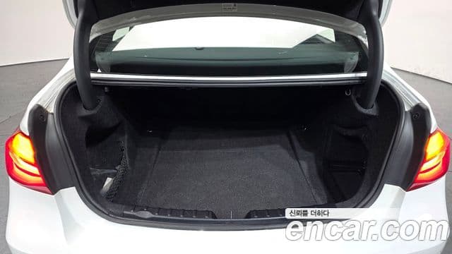 BMW 3시리즈 (F30) 320i M Sport, 2018 20