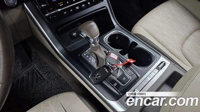 Kia Carnival 4세대 Prestige, 2022 9