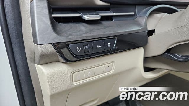 Kia Carnival 4세대 Prestige, 2022 14