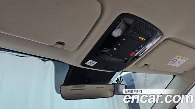 Kia Carnival 4세대 Prestige, 2022 18