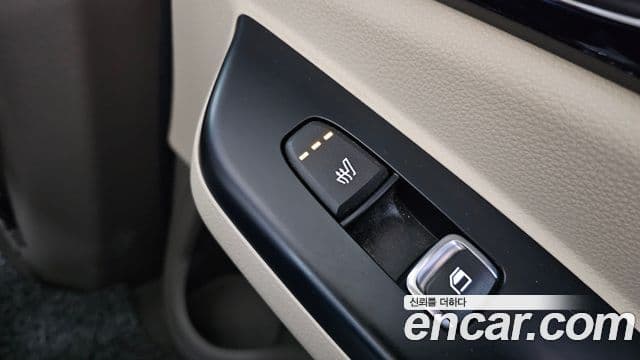 Kia Carnival 4세대 Prestige, 2022 19