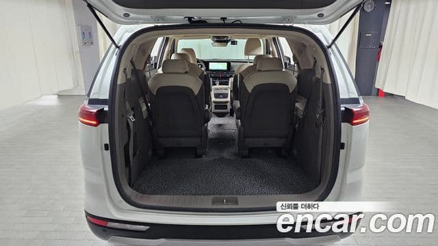 Kia Carnival 4세대 Prestige, 2022 20