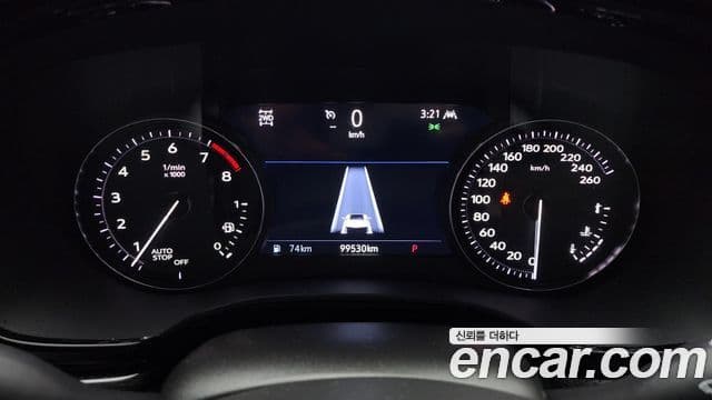 Cadillac XT5 3.6 Premium Luxury AWD, 2020 8