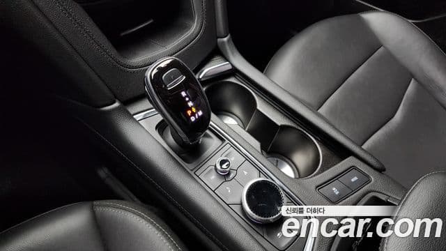 Cadillac XT5 3.6 Premium Luxury AWD, 2020 9