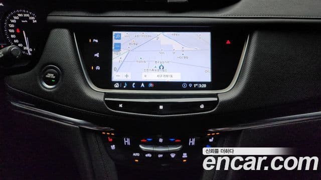 Cadillac XT5 3.6 Premium Luxury AWD, 2020 14