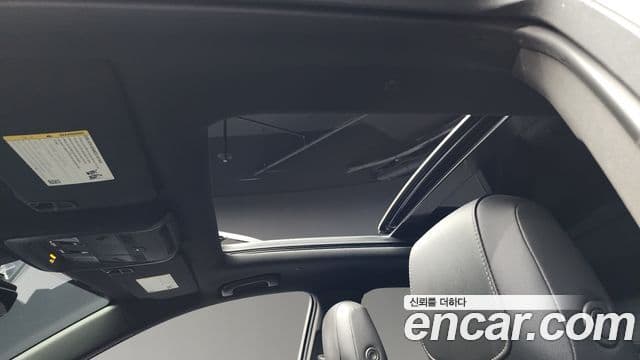 Cadillac XT5 3.6 Premium Luxury AWD, 2020 17