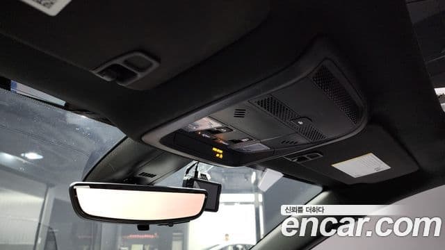 Cadillac XT5 3.6 Premium Luxury AWD, 2020 19