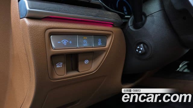 Genesis G80 (RG3) бензин 2.5 турбо AWD, 2022 11