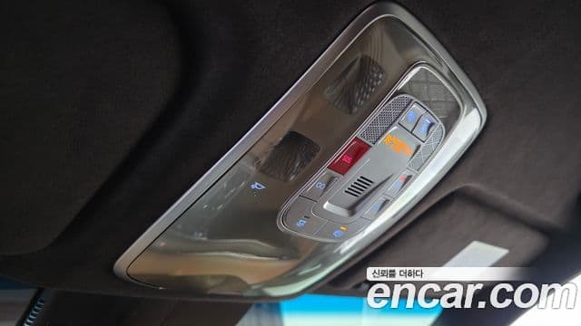 Genesis G80 (RG3) бензин 2.5 турбо AWD, 2022 17