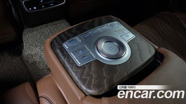 Genesis G80 (RG3) бензин 2.5 турбо AWD, 2022 18