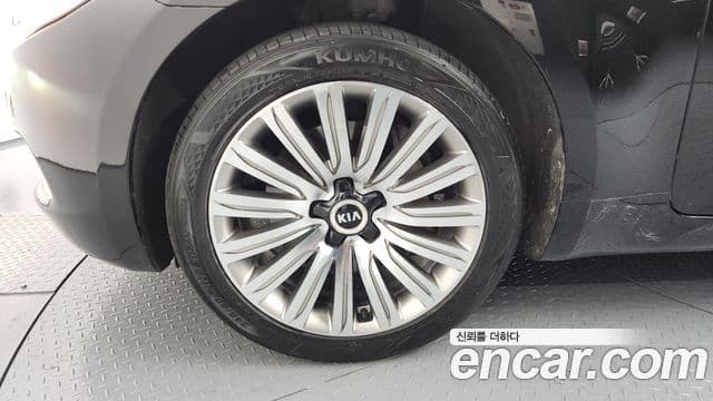 Kia K9 3.8 GDI VIP, 2014 все фото