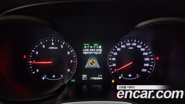 Kia K9 3.8 GDI VIP, 2014 8