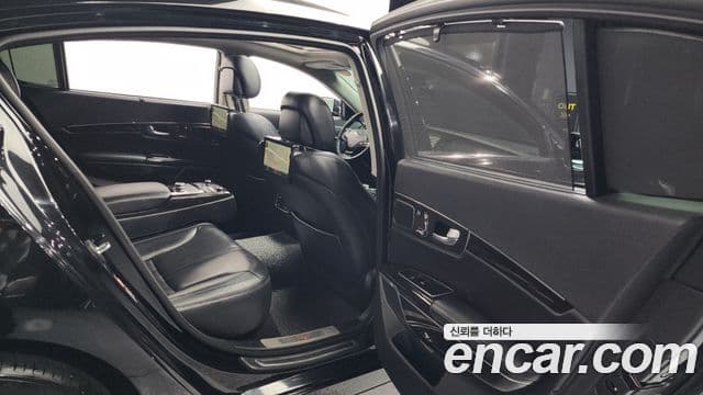 Kia K9 3.8 GDI VIP, 2014 12