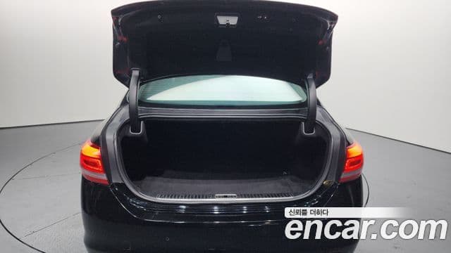 Kia K9 3.8 GDI VIP, 2014 20