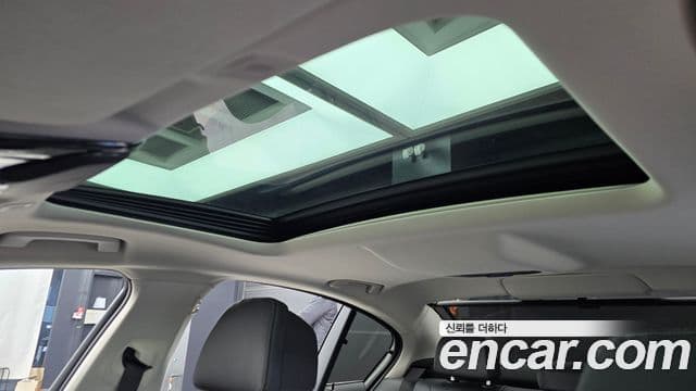 BMW 5시리즈 (G30) Luxury, 2023 18