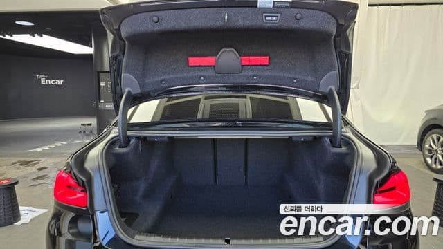 BMW 5시리즈 (G30) Luxury, 2023 20