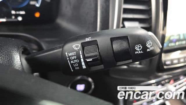 KG모빌리티(SsangYong) The / новый New Rexton Sport 칸 Prestige, 2023 17