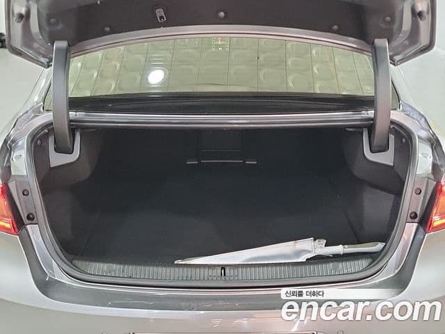 Renault Korea(Samsung) SM6 2.0 GDe SE, 2016 все фото