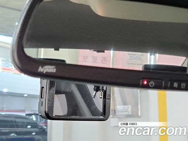 Renault Korea(Samsung) SM6 2.0 GDe SE, 2016 14