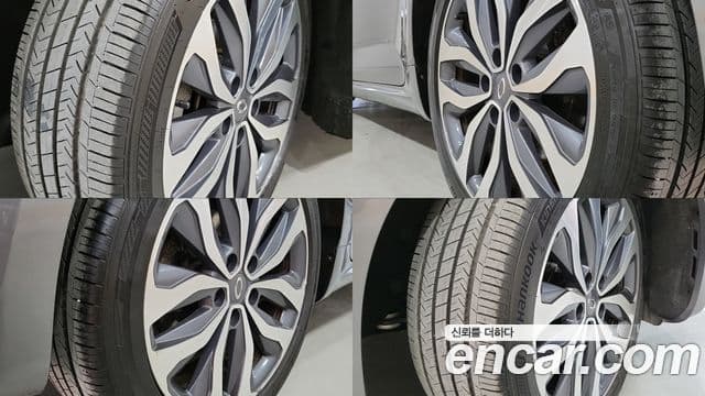 Renault Korea(Samsung) SM6 2.0 GDe SE, 2016 19