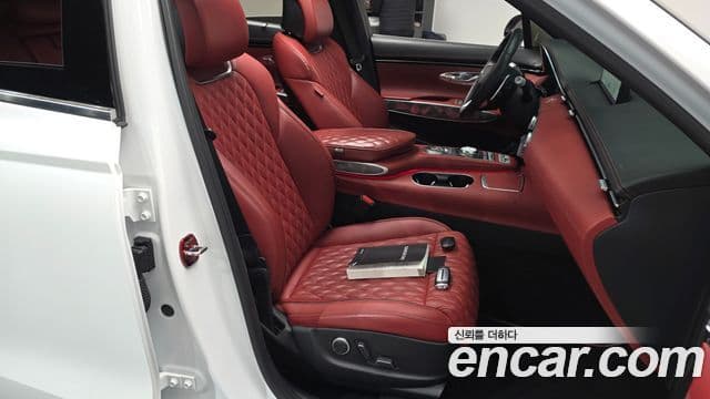 Genesis GV70, 2022 10