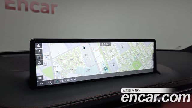 Genesis GV70, 2022 16