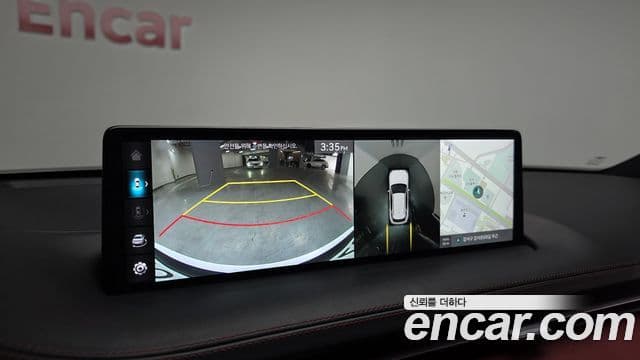 Genesis GV70, 2022 17