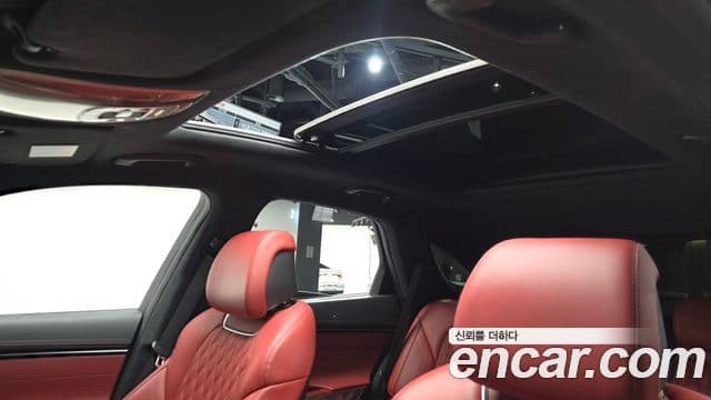 Genesis GV70, 2022 19