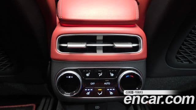 Genesis GV70, 2022 20