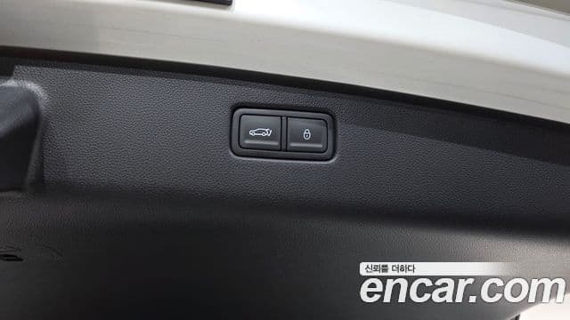 Genesis GV70, 2022 21