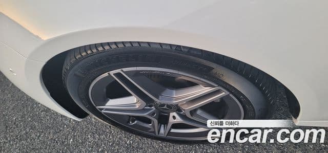 Mercedes-Benz E-класс W213 AMG Line, 2023 все фото