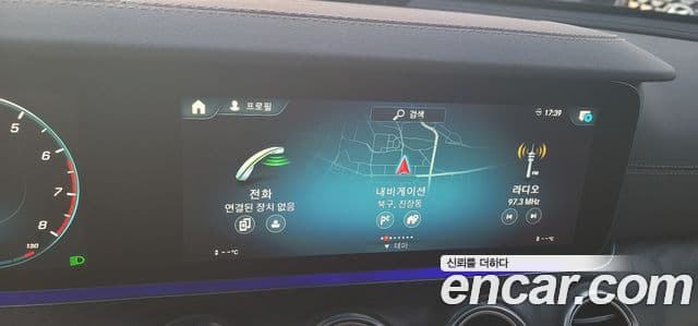 Mercedes-Benz E-класс W213 AMG Line, 2023 11