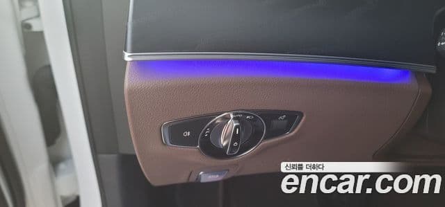 Mercedes-Benz E-класс W213 AMG Line, 2023 15