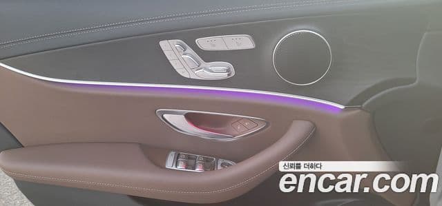 Mercedes-Benz E-класс W213 AMG Line, 2023 16