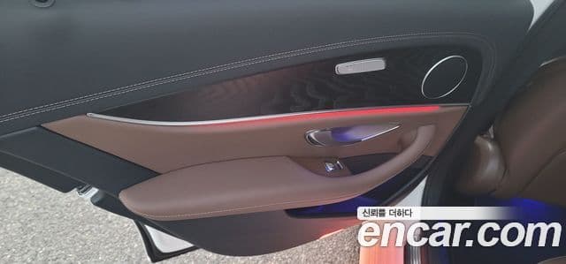 Mercedes-Benz E-класс W213 AMG Line, 2023 17